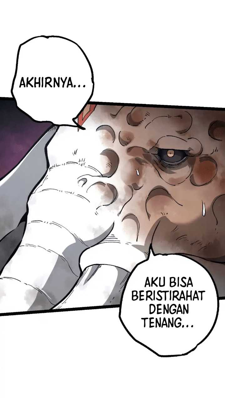 Evolution Begins With A Big Tree chapter 161 halaman 4