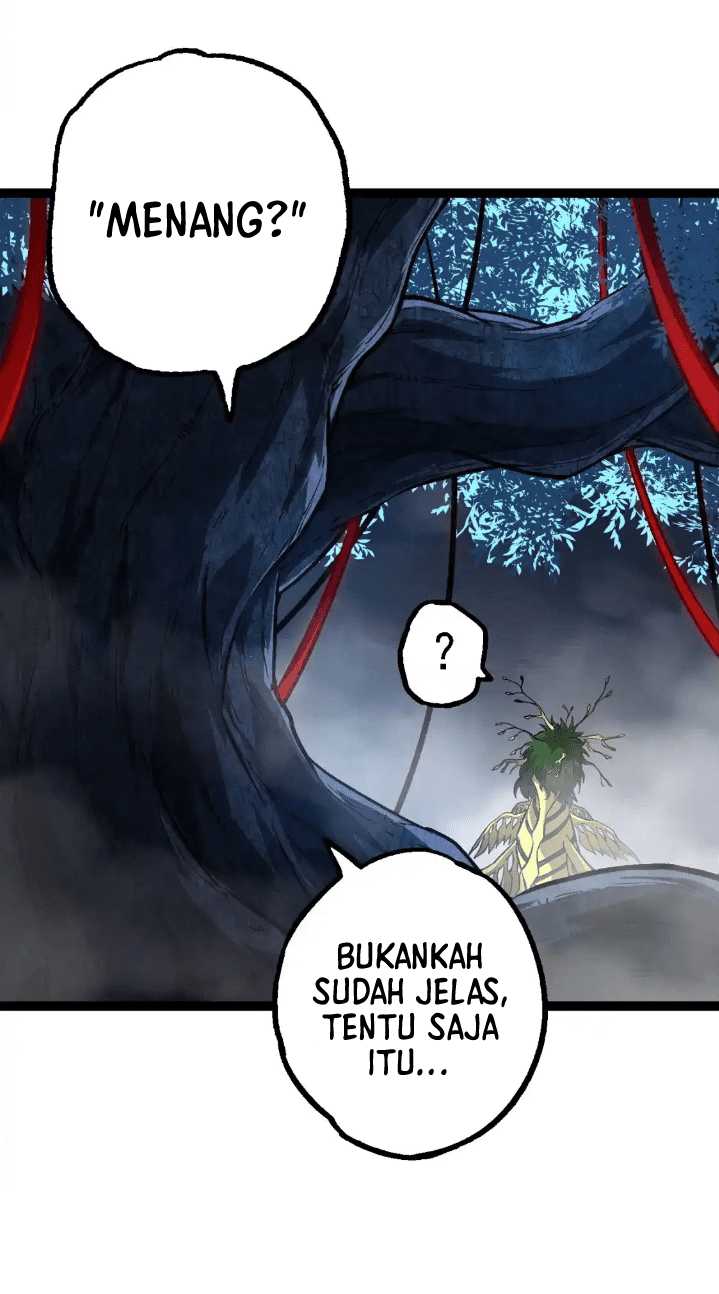 Evolution Begins With A Big Tree chapter 161 halaman 14