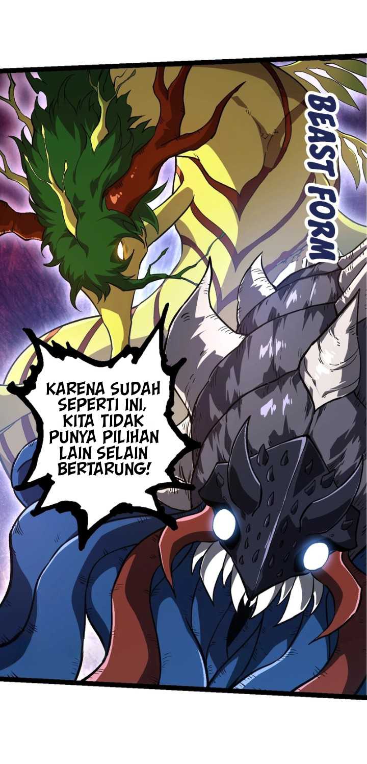 Evolution Begins With A Big Tree chapter 161 halaman 17