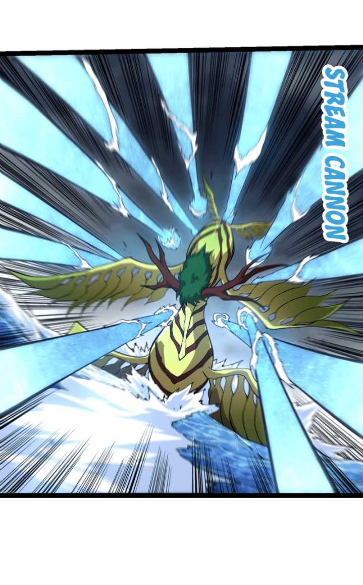Evolution Begins With A Big Tree chapter 161 halaman 18