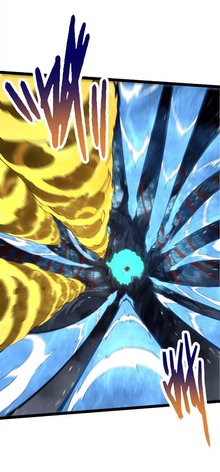 Evolution Begins With A Big Tree chapter 161 halaman 20