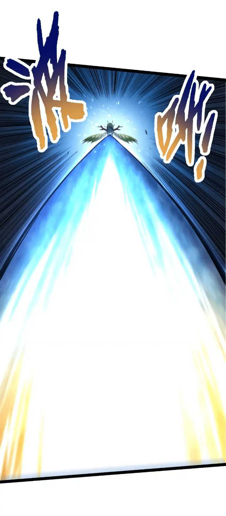 Evolution Begins With A Big Tree chapter 161 halaman 30