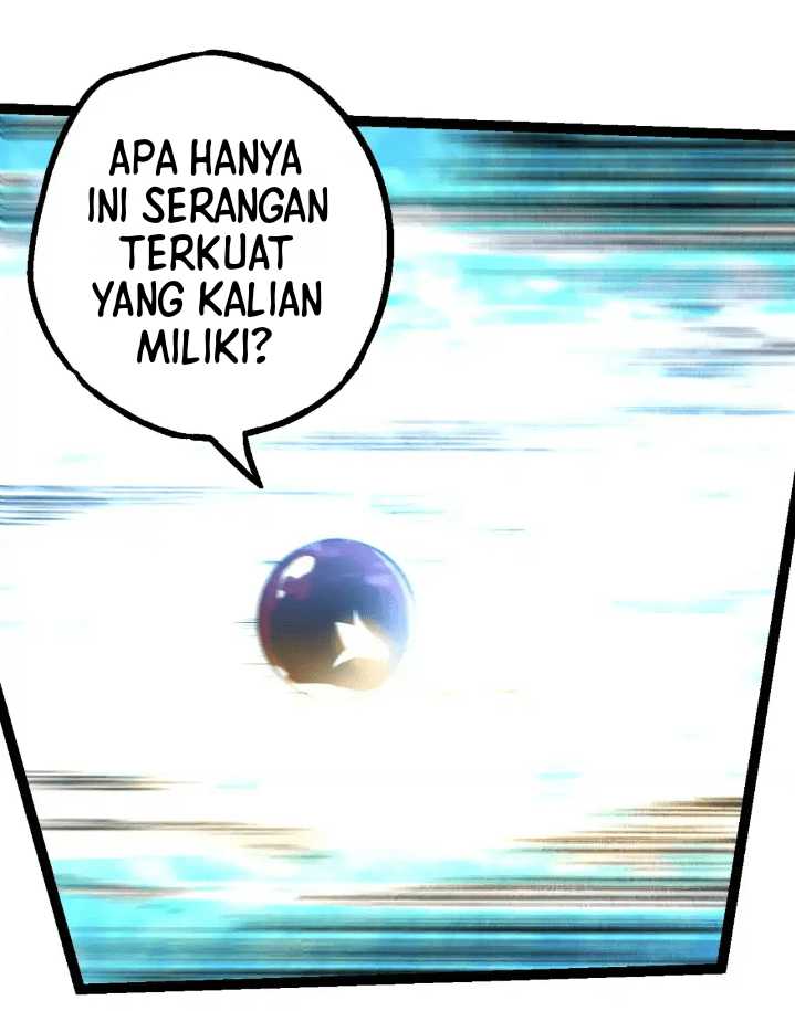 Evolution Begins With A Big Tree chapter 161 halaman 34