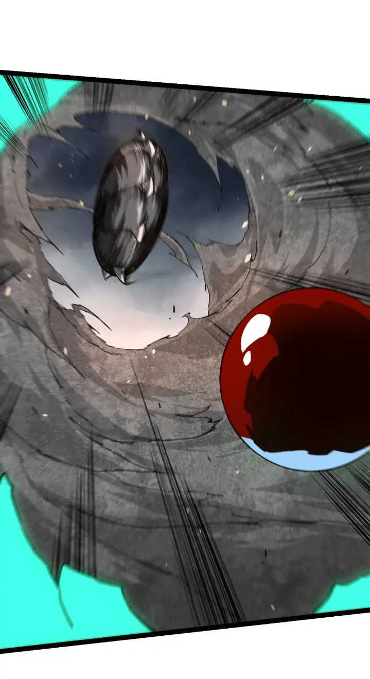 Evolution Begins With A Big Tree chapter 161 halaman 39