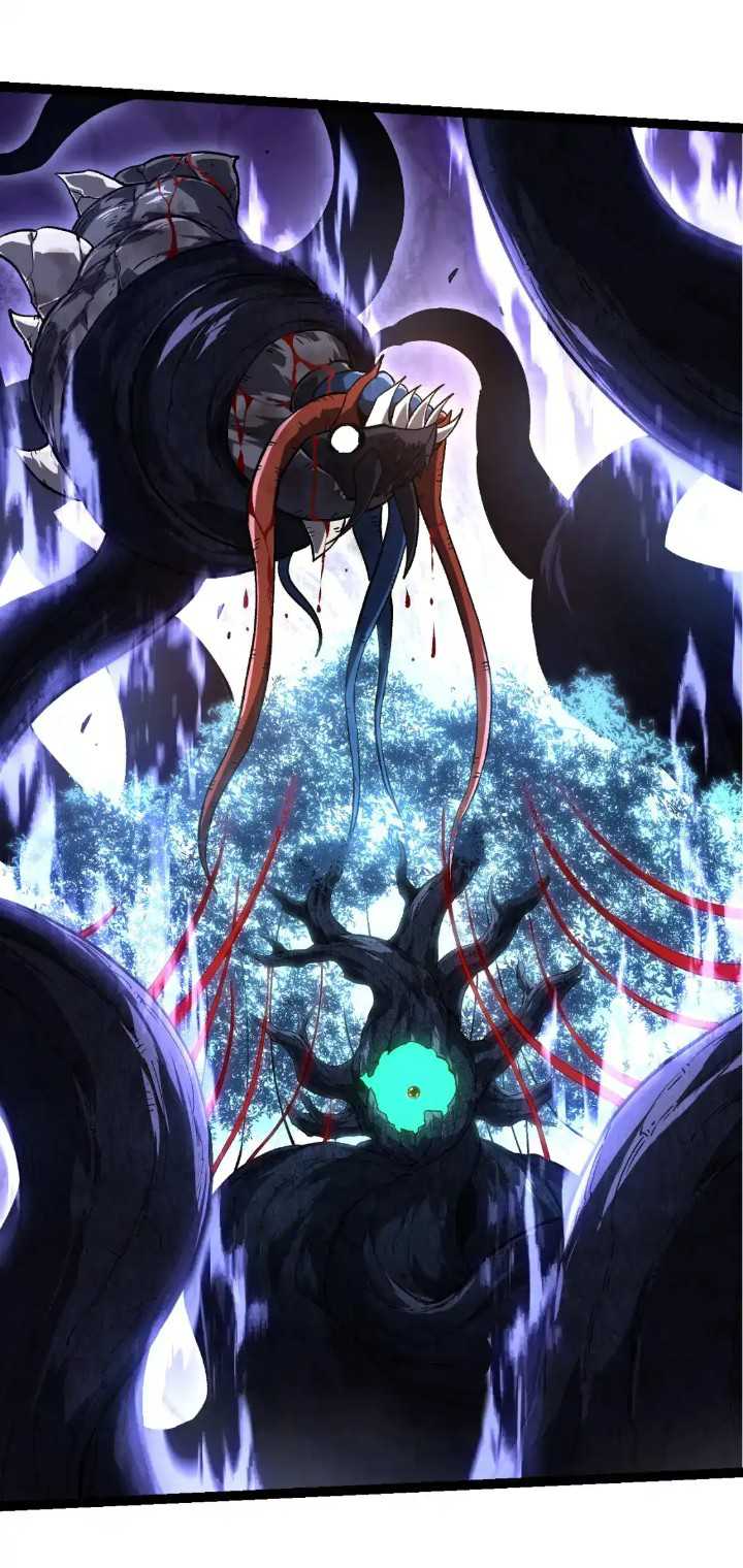 Evolution Begins With A Big Tree chapter 161 halaman 46
