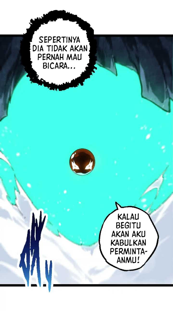 Evolution Begins With A Big Tree chapter 161 halaman 56