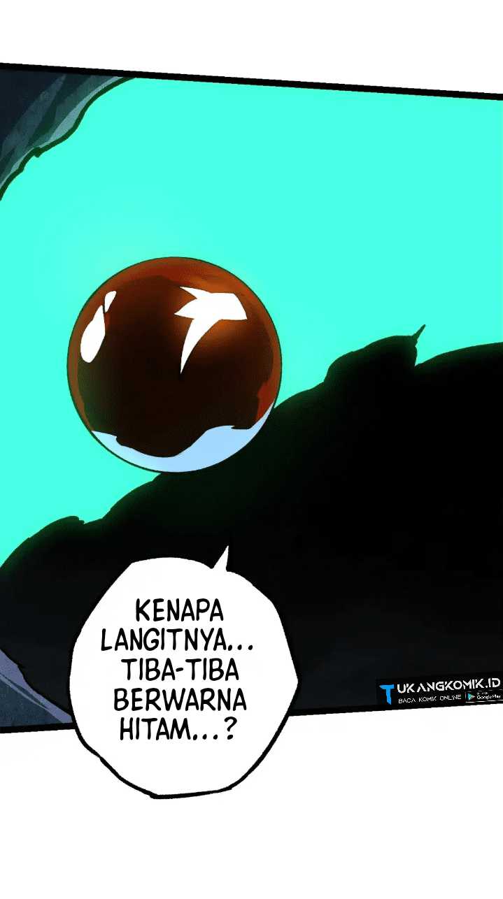 Evolution Begins With A Big Tree chapter 161 halaman 60