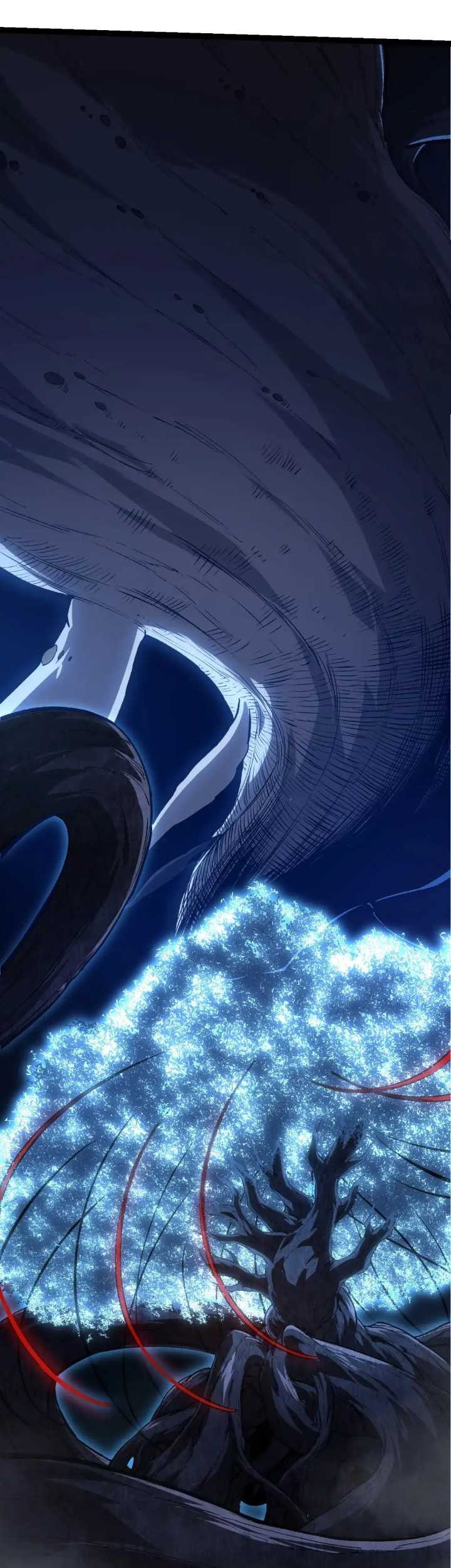 Evolution Begins With A Big Tree chapter 161 halaman 61
