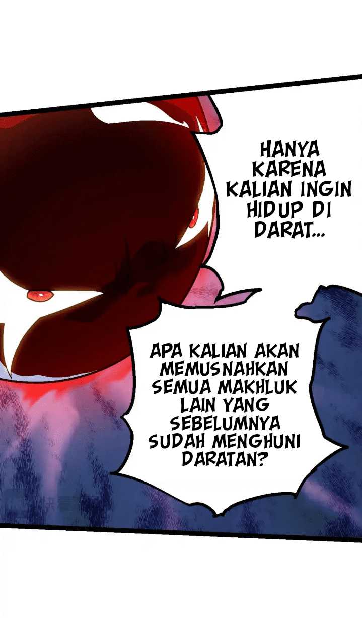Evolution Begins With A Big Tree Bab 162 halaman 33