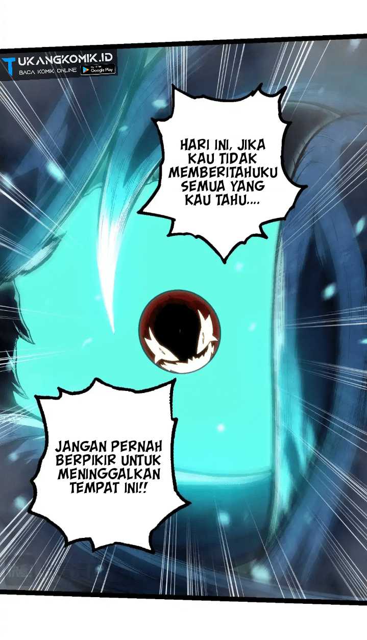 Evolution Begins With A Big Tree Bab 162 halaman 38