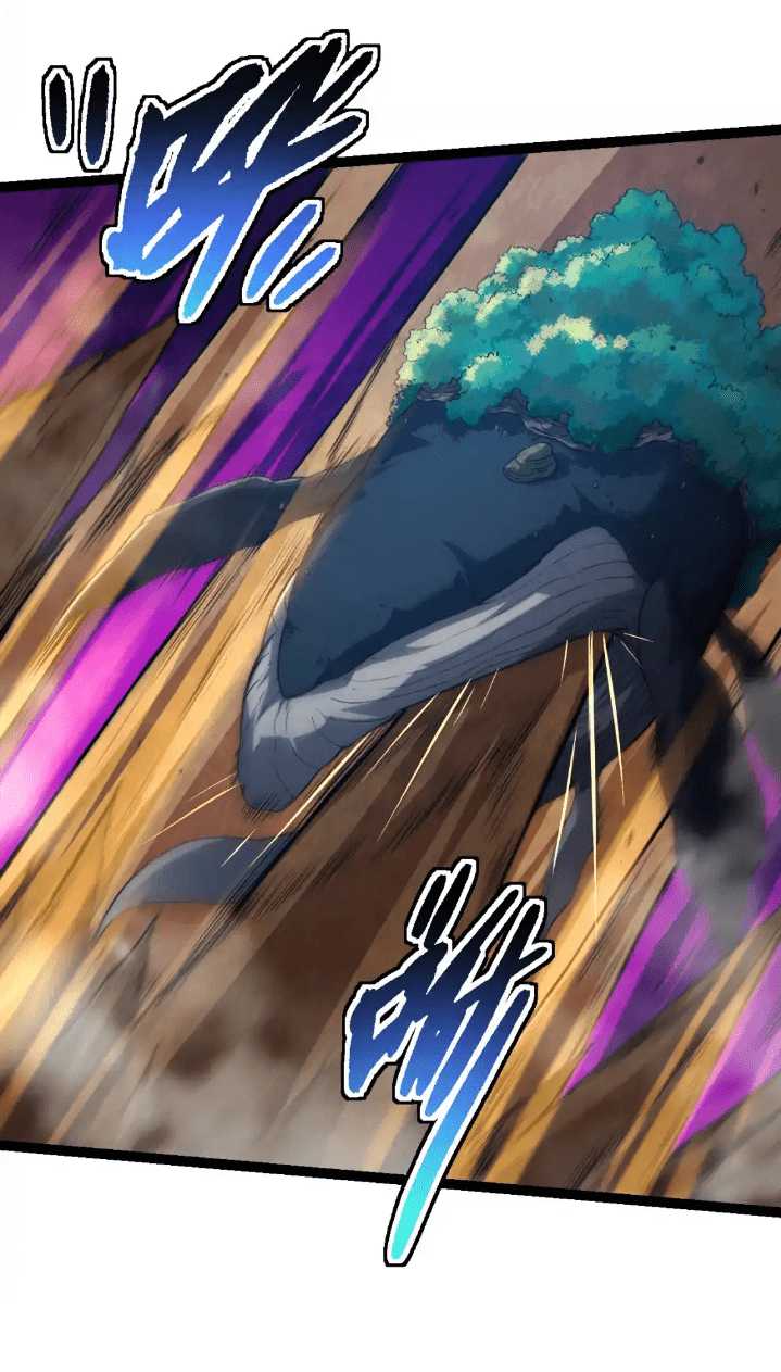 Evolution Begins With A Big Tree Bab 163 halaman 6