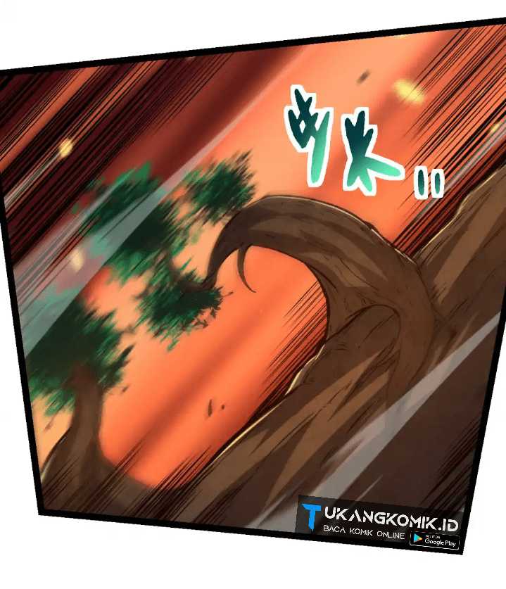 Evolution Begins With A Big Tree Bab 163 halaman 8