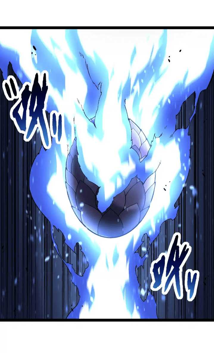 Evolution Begins With A Big Tree chapter 164 halaman 4