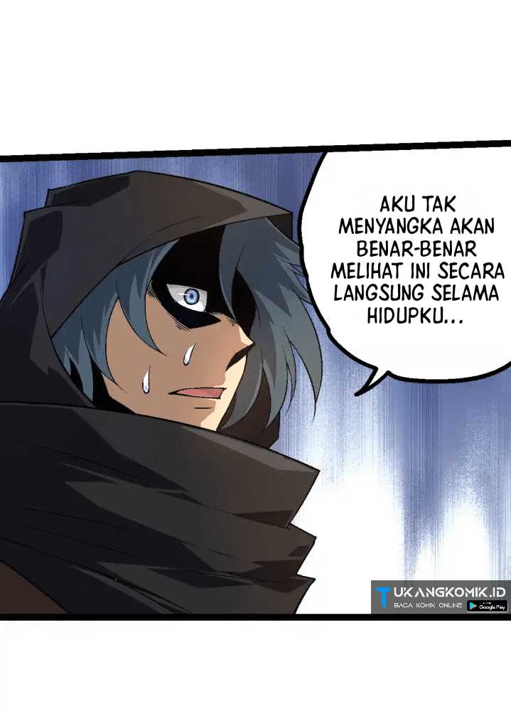 Evolution Begins With A Big Tree chapter 164 halaman 8