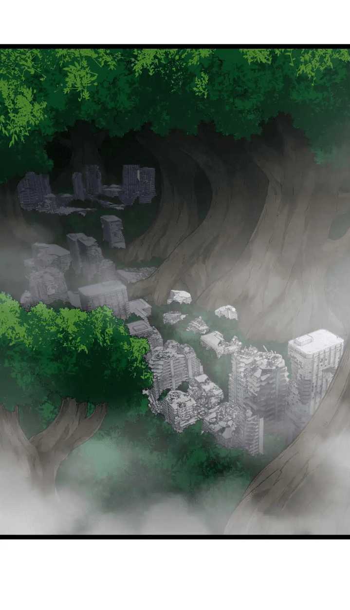 Evolution Begins With A Big Tree chapter 164 halaman 12
