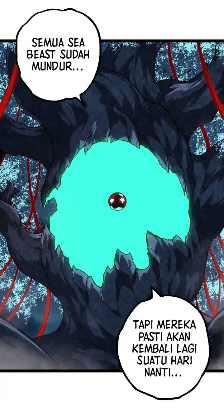 Evolution Begins With A Big Tree chapter 164 halaman 13