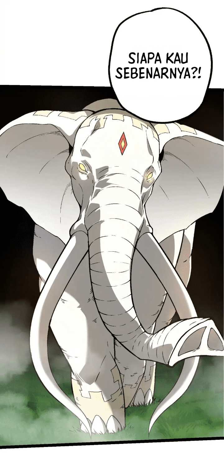 Evolution Begins With A Big Tree chapter 164 halaman 18