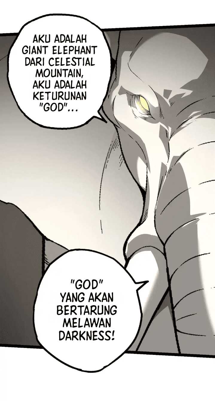 Evolution Begins With A Big Tree chapter 164 halaman 20