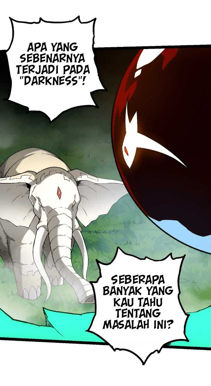 Evolution Begins With A Big Tree chapter 164 halaman 22