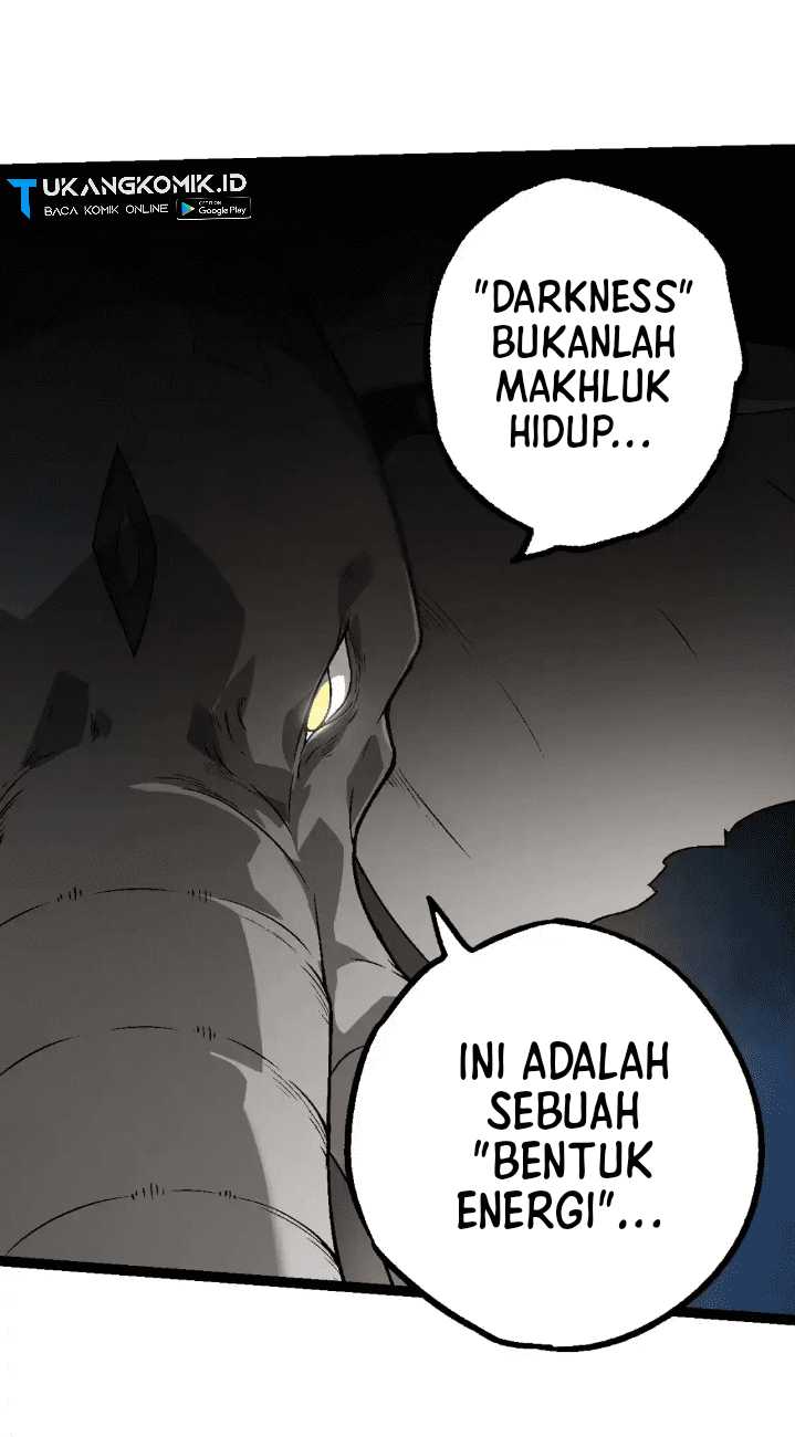Evolution Begins With A Big Tree chapter 164 halaman 23
