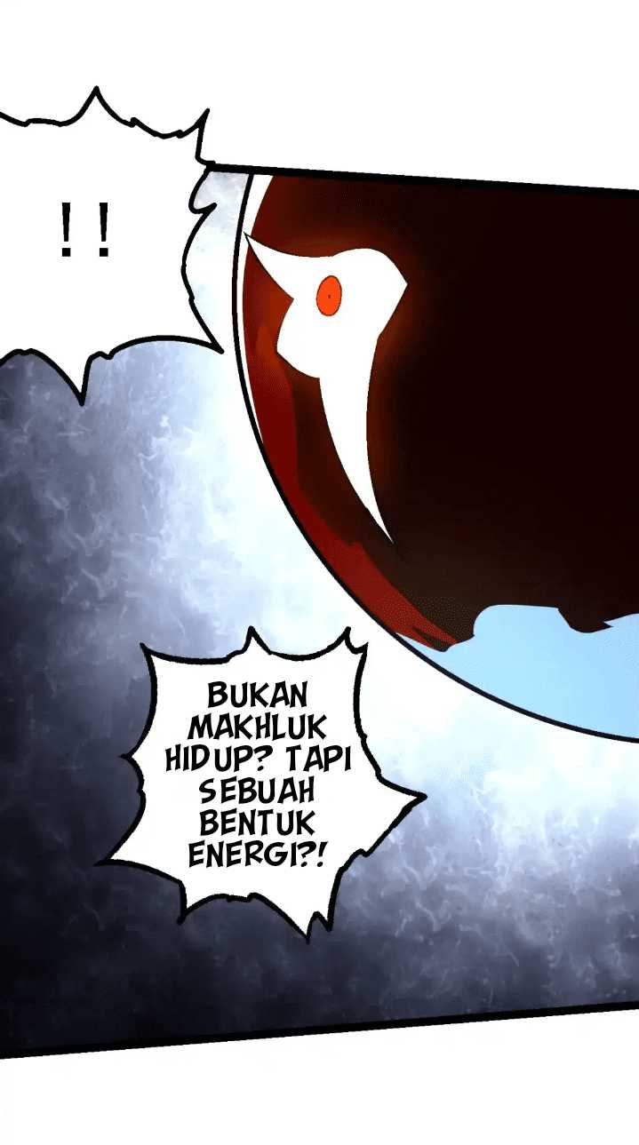 Evolution Begins With A Big Tree chapter 164 halaman 24
