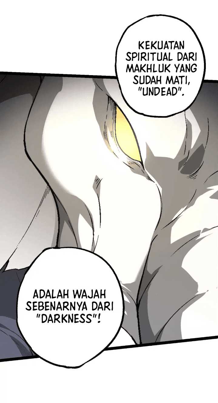 Evolution Begins With A Big Tree chapter 164 halaman 37