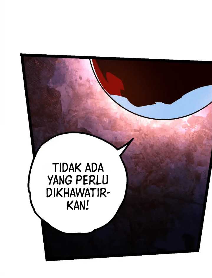 Evolution Begins With A Big Tree chapter 164 halaman 43