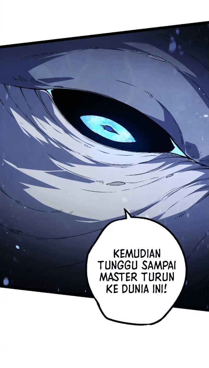 Evolution Begins With A Big Tree chapter 164 halaman 55