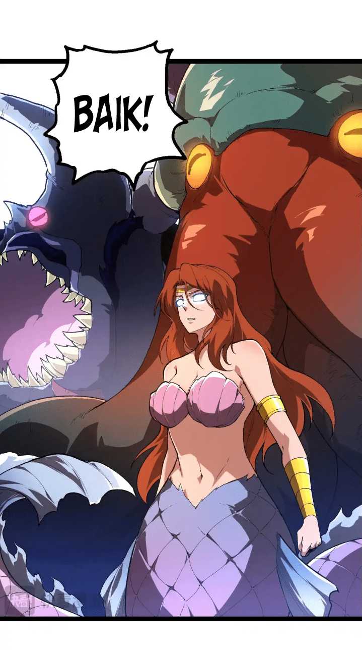 Evolution Begins With A Big Tree chapter 164 halaman 56