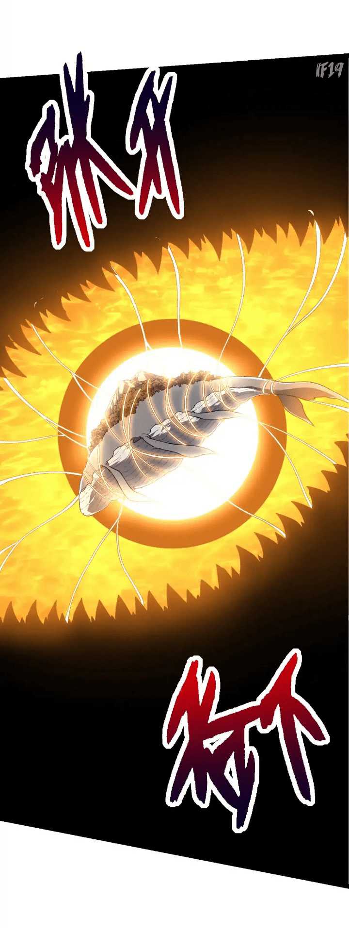 Evolution Begins With A Big Tree chapter 164 halaman 60