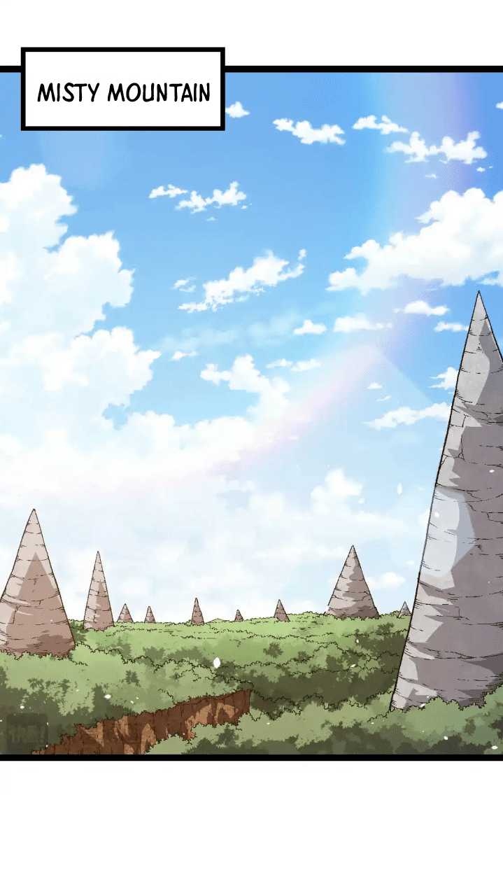 Evolution Begins With A Big Tree chapter 165 halaman 3