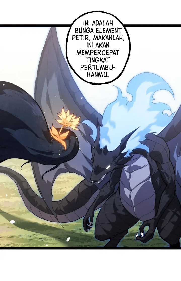 Evolution Begins With A Big Tree chapter 165 halaman 20