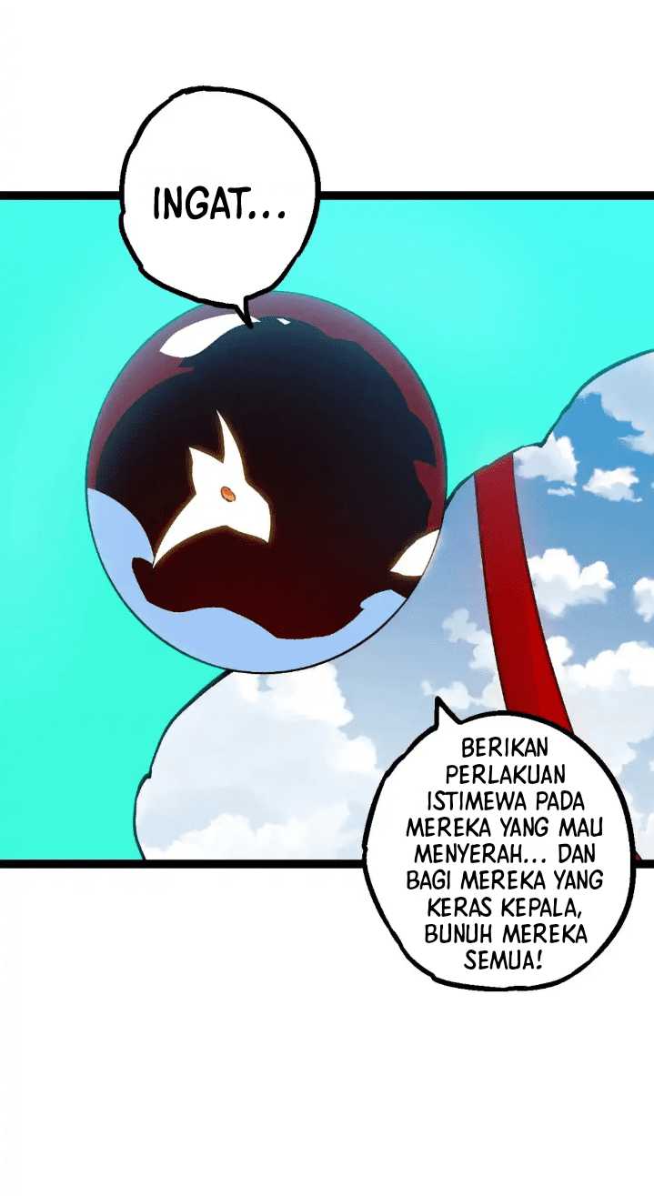 Evolution Begins With A Big Tree chapter 165 halaman 25