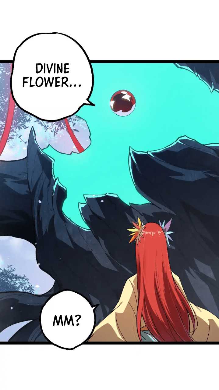 Evolution Begins With A Big Tree chapter 165 halaman 27
