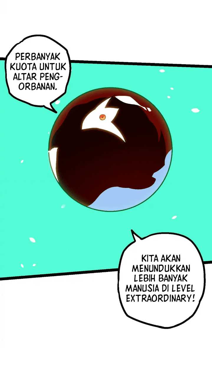 Evolution Begins With A Big Tree chapter 165 halaman 28