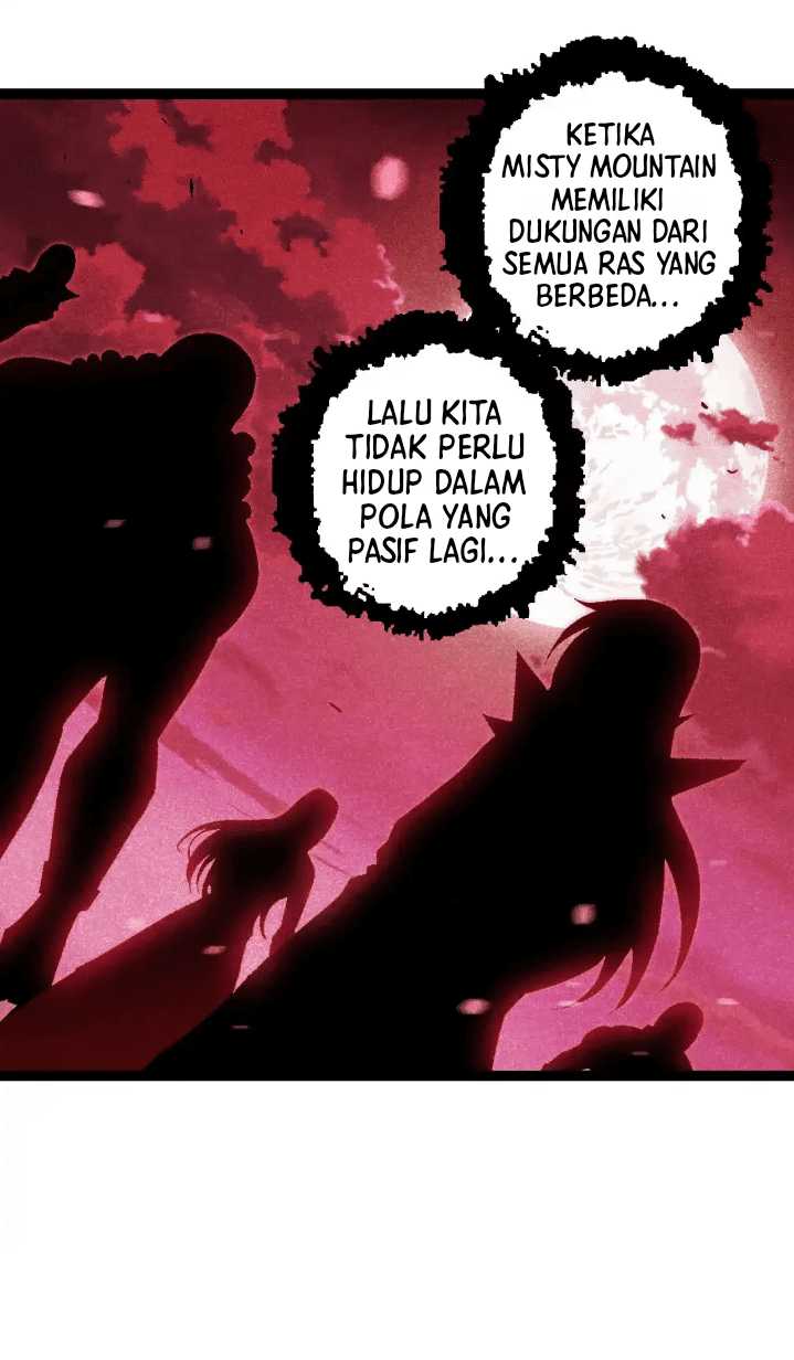 Evolution Begins With A Big Tree chapter 165 halaman 32