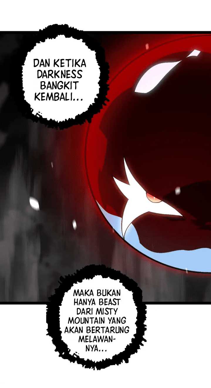 Evolution Begins With A Big Tree chapter 165 halaman 33