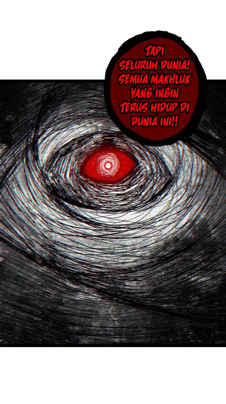 Evolution Begins With A Big Tree chapter 165 halaman 34