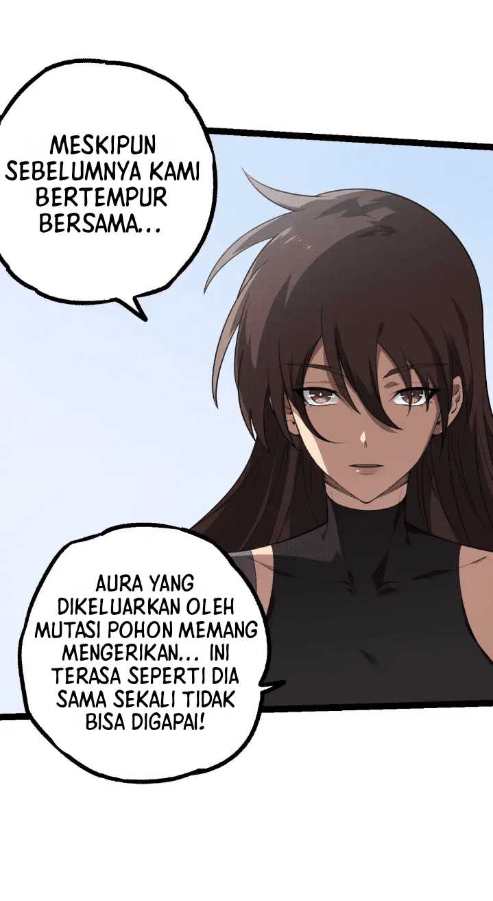 Evolution Begins With A Big Tree chapter 165 halaman 44