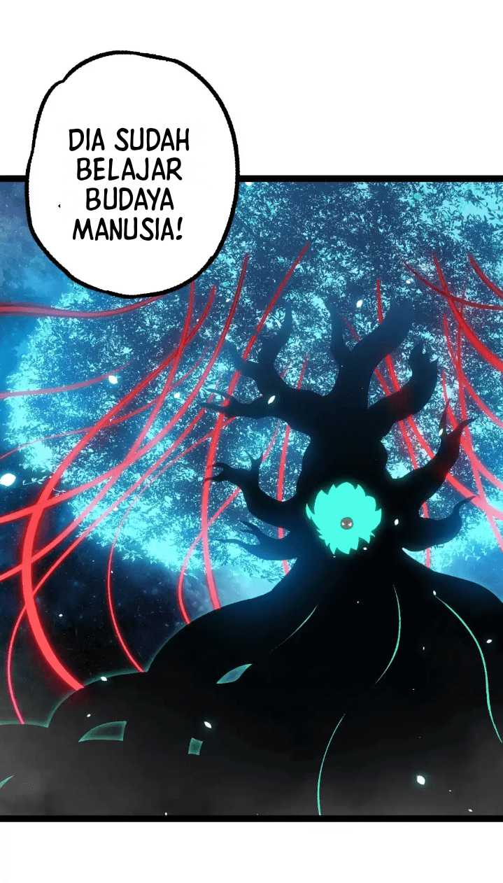 Evolution Begins With A Big Tree chapter 165 halaman 48