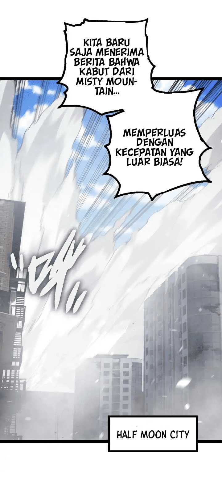 Evolution Begins With A Big Tree chapter 165 halaman 54