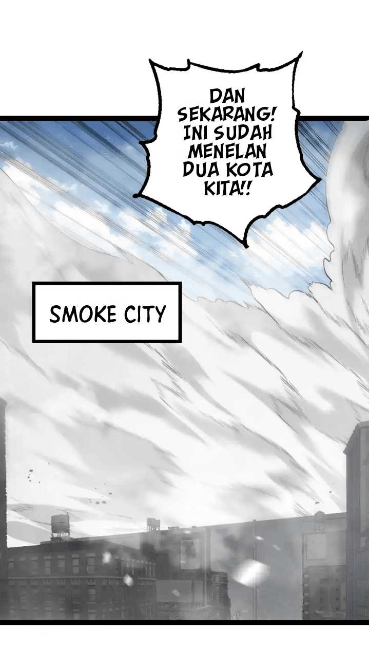 Evolution Begins With A Big Tree chapter 165 halaman 55