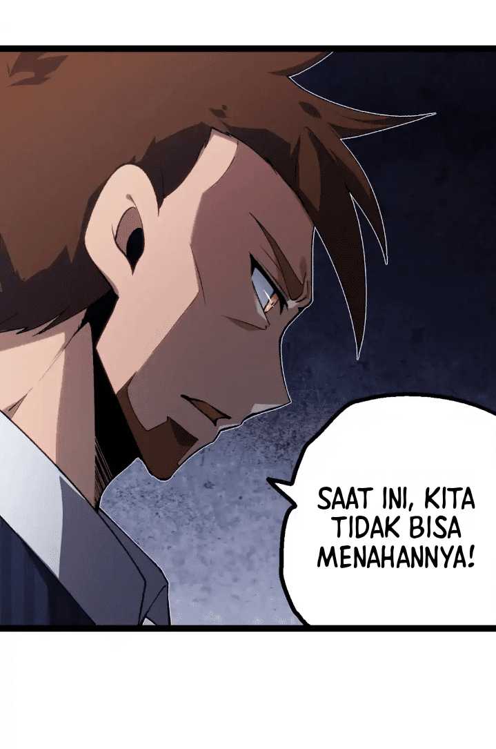 Evolution Begins With A Big Tree chapter 165 halaman 58