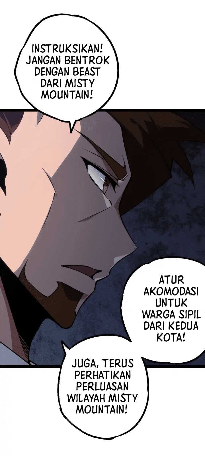 Evolution Begins With A Big Tree chapter 165 halaman 60