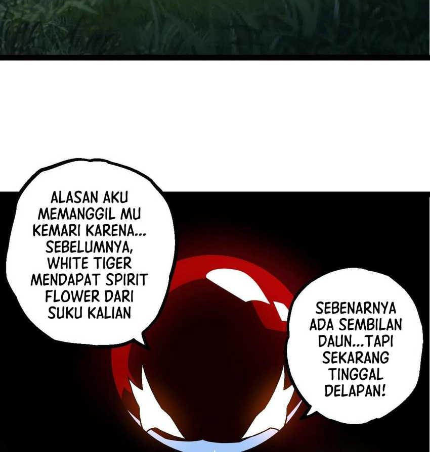 Evolution Begins With A Big Tree chapter 166 halaman 41