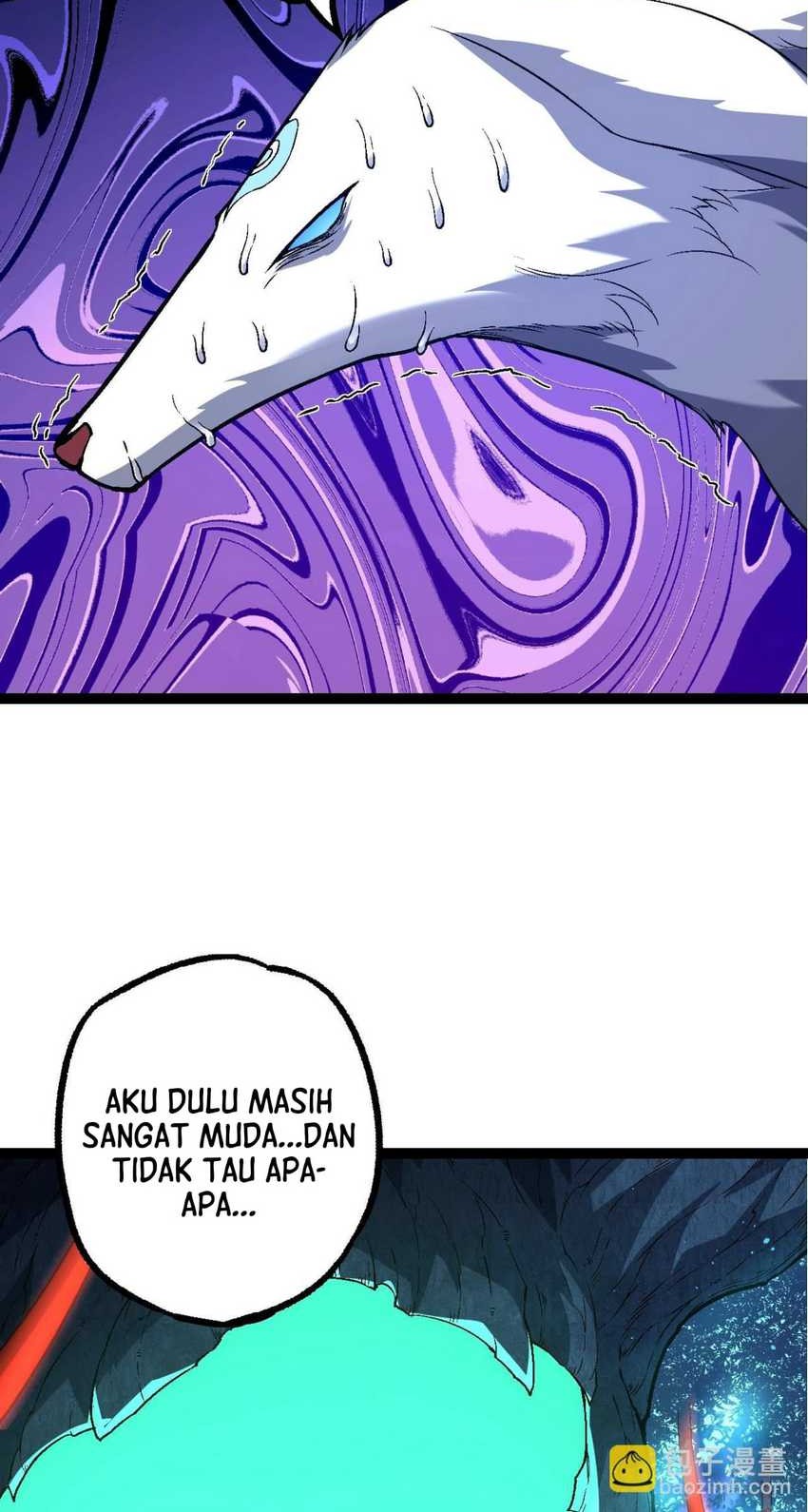 Evolution Begins With A Big Tree chapter 166 halaman 44