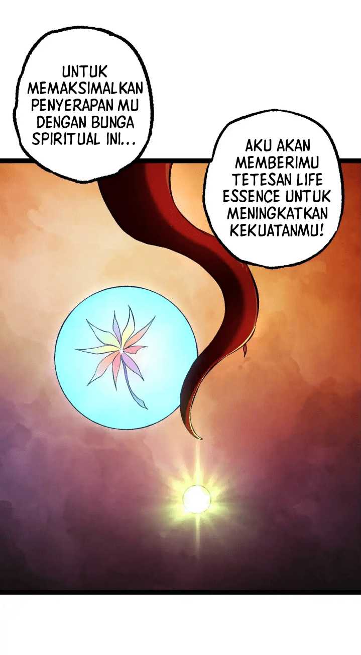 Evolution Begins With A Big Tree Bab 167 halaman 4