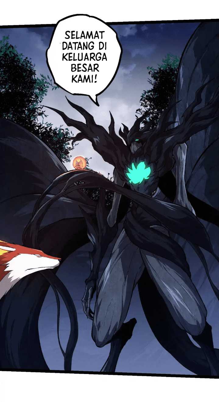 Evolution Begins With A Big Tree Bab 167 halaman 17