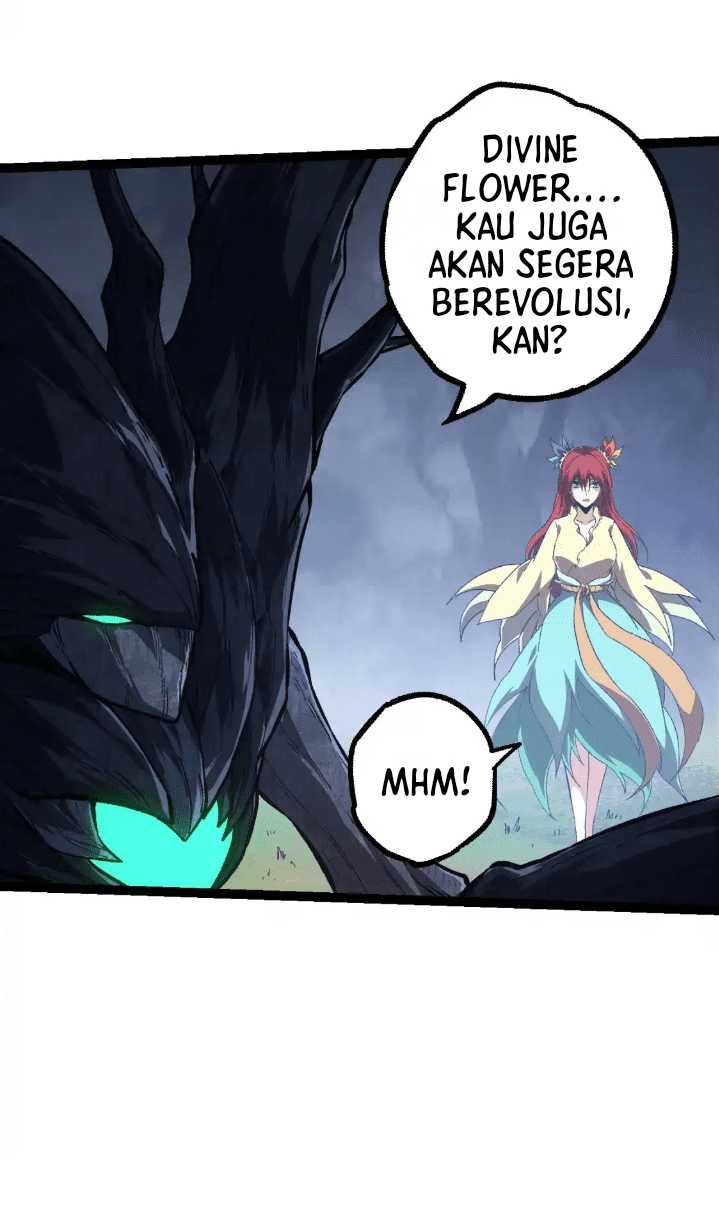 Evolution Begins With A Big Tree Bab 167 halaman 19