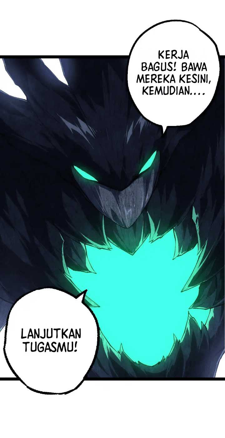 Evolution Begins With A Big Tree Bab 167 halaman 32